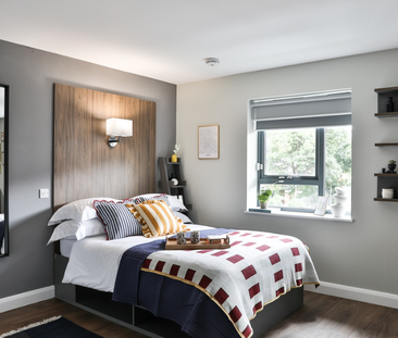Studio to rent - Photo 3 | Rentumo