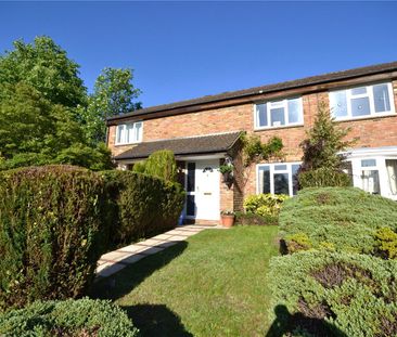 2 bedroom House in Juniper, Bracknell - Photo 4