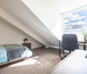 5 bedroom private hall to rent - Photo 6