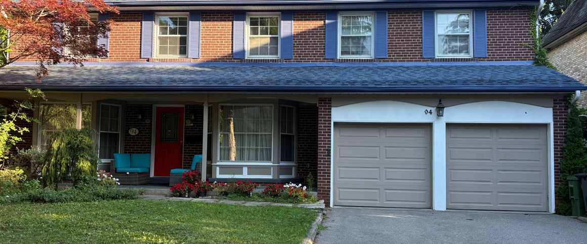 For Lease - 94 Highland Crescent, Toronto, Ontario - Photo 1