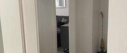 Ich suche einen Nachmieter zum 1.12 oder sofort - Photo 1