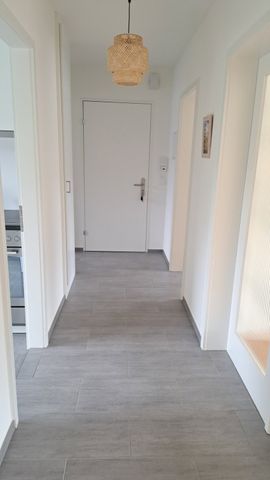 3 Zimmer, 60 m², 2. Stock - Foto 4