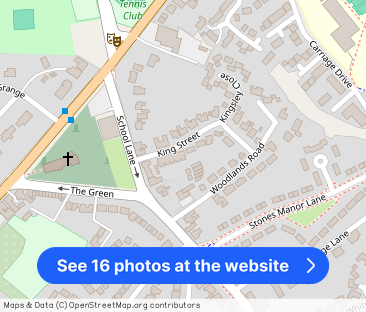 King Street, Hartford, CW8 - Photo 1