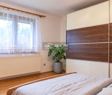 3 izbový byt na prenájom 61m2, Klubina - Photo 6