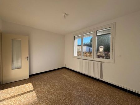 Location appartement type 3 Montélimar - Photo 2