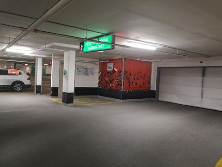 For Lease - 89 Dunfield Avenue Unit# 2708, Toronto, Ontario - Photo 3