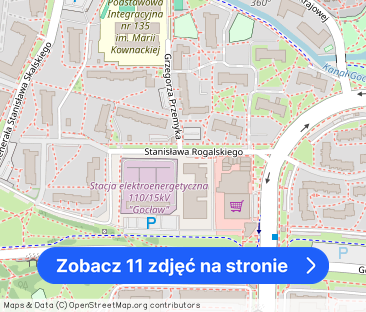 wysoki standard/cicha okolica/balkon - Zdjęcie 1