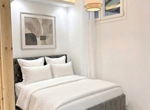 Studio/Γκαρσονιέρα για ενοικίαση - Κατερίνη, - Φωτογραφία 5