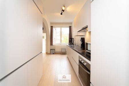 IN OPTIE! Lichtrijk en ruim appartement nabij Gent-centrum - Foto 3