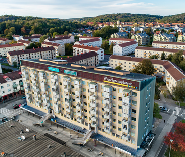 Wieselgrensplatsen, Göteborg - Foto 1