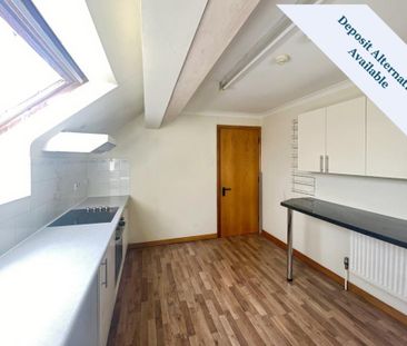 2 bedroom apartment to rent - Photo 3