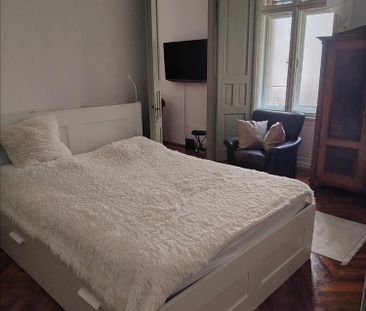 Kiadó lakás - Budapest VIII. kerület - Photo 4
