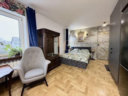 Kawalerka na Włochach po remoncie - Zdjęcie 4