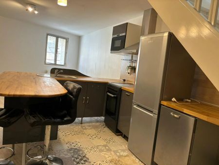 Location Appartement 2 pièces 38 m2 à Montlhéry - Photo 3