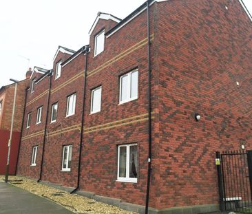 1 Bed Flat, Tyrrell Street, LE3 - Photo 3