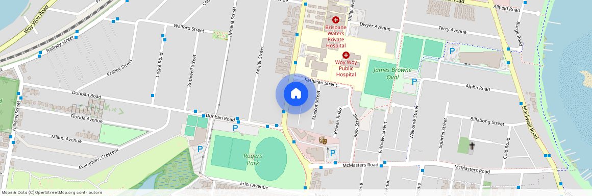 82 Ocean Beach Rd, NSW 2256, Woy Woy