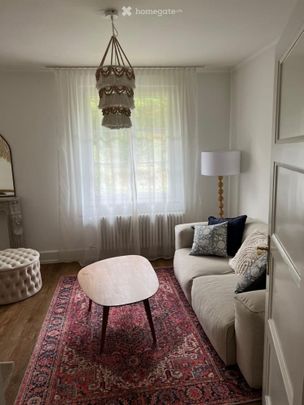 Bel appartement de 2 pièces rue de Morat - Fribourg - Photo 1