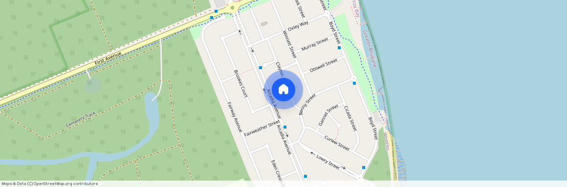 26 Clayton Street, Woorim