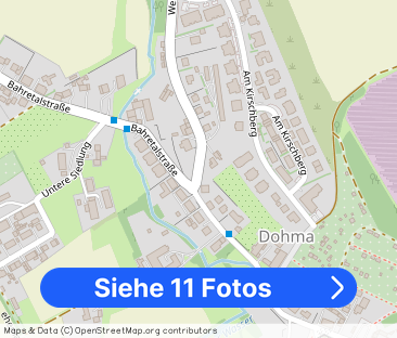 ERSTBEZUG - offenes Konzept u. Weitblick - Foto 1