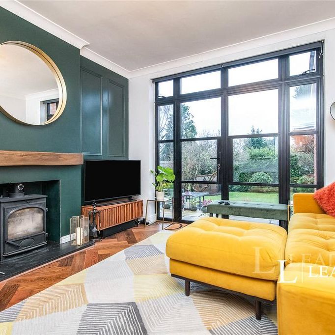 3 bedroom house to rent - Photo 1