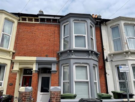 Room For Rent 73 Margate Road, Southsea - Photo 5