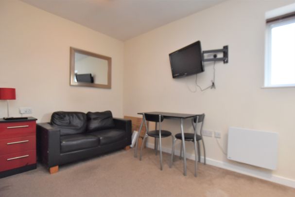 apartment to rent The Old Bell, Pines Hill, Stansted, CM24 - Photo 1