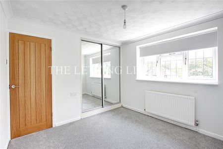 Monks Close, Enfield, EN2 8DZ - Photo 2