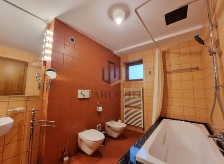 Aviatorilor-Herastrau Park | Furnished 2-bedroom & Home Office - Photo 2