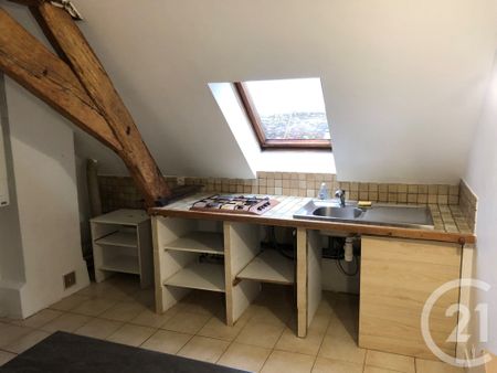 Location Appartement 2 pièces 45m² NEMOURS 77140 - Photo 3