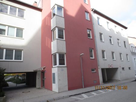 2,5-Zimmer-Wohnung in Wiener Neustadt - Photo 2
