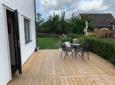 Rygatan, Mölndal - Foto 5