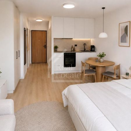 Pronájem bytu 1+kk 32 m2 - Фото 3
