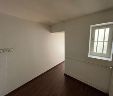 T2 bis - 16 rue de l'ancien collège - Photo 1