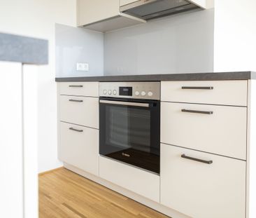Großzügige 3-Zimmer-Maisonettewohnung in idealer Lage in Dornbirn z... - Photo 3