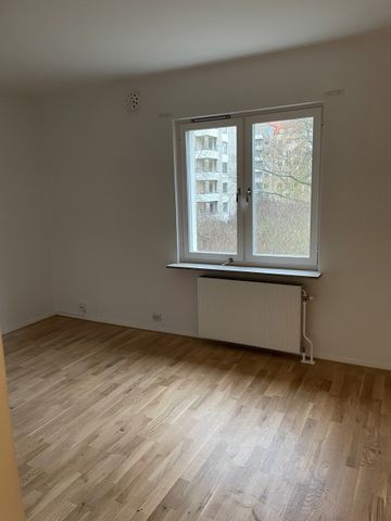 John Ericssons väg 87B, Dammfri - Foto 5