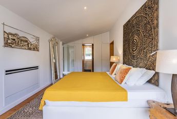 5 Bedroom House with swimming pool, Galamares, Sintra