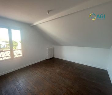 Maison de 3 étages avec jardin - Photo 3
