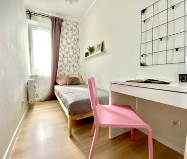 Do wynajęcia pokój, ul. Świdnicka 25, Katowice - Photo 2