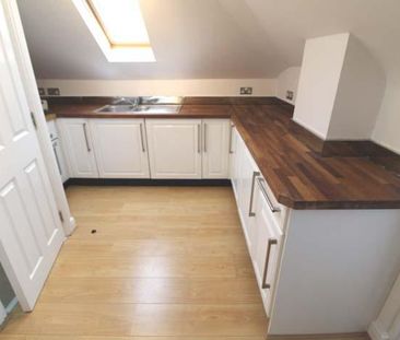 1 bedroom apartment to rent - Photo 3