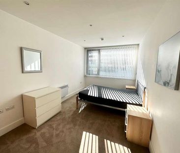 Unity Building, Rumford Place, Liverpool, L3 - Photo 5