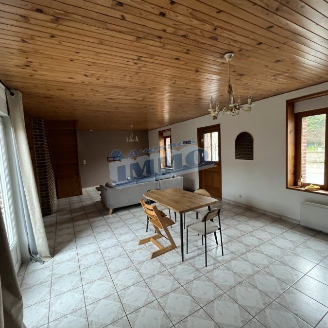 Maison 2 pièces à Penin - Photo 1