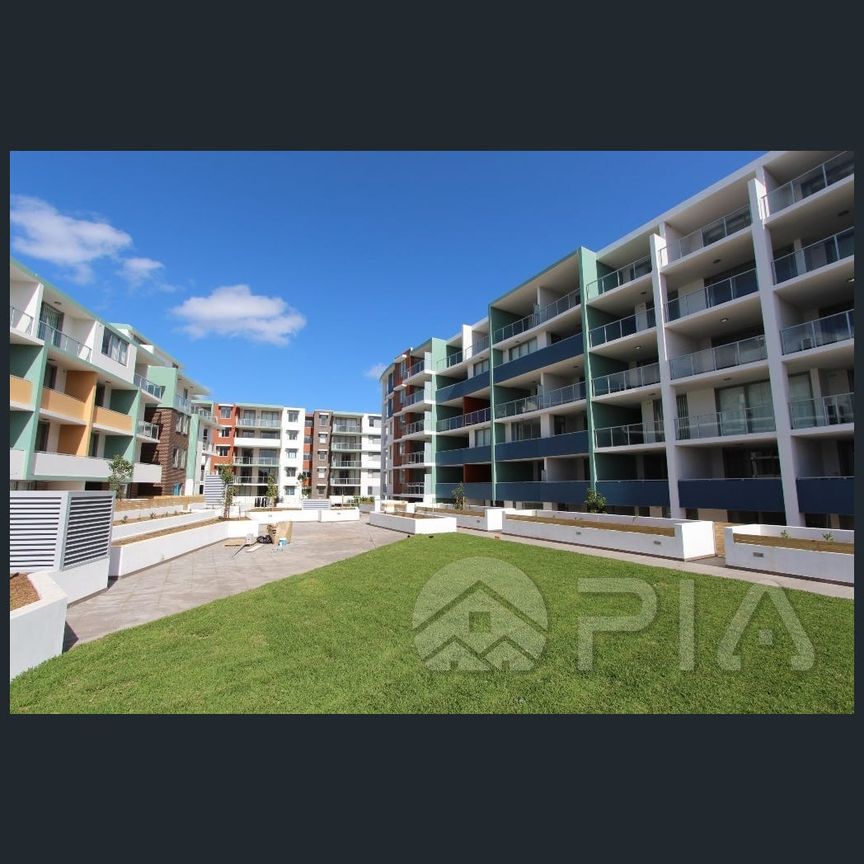 5615/42-44 Pemberton Street, Botany, NSW 2019 - Photo 1