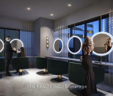 For Lease - 327 King Street Unit# 1808, Toronto, Ontario - Photo 4