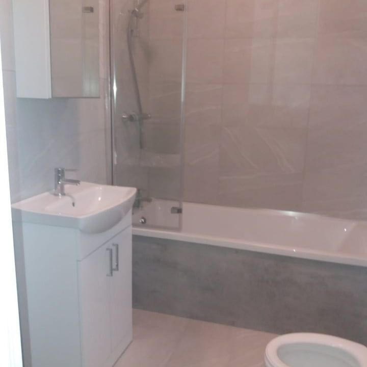 Room in a Shared House, Liverpool Road, CR7 - Photo 1