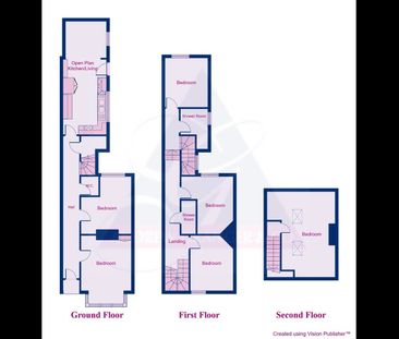 6 Bed End Terrace, Briton Street, LE3 - Photo 6