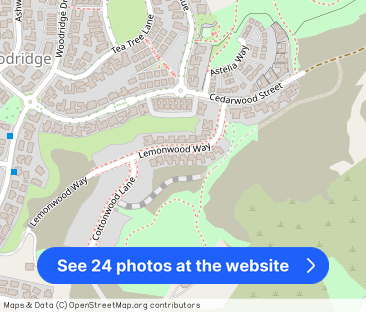 Near new large family home in Woodridge - Photo 1