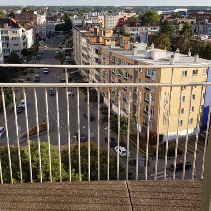 Appartement te huur - Foto 1