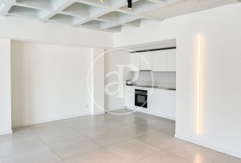 Apartment for rent in El Terreno