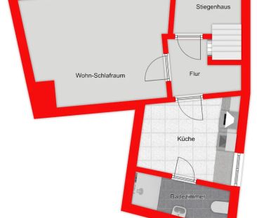 Ein kleines Zuhause mit großem Herz! - Foto 2