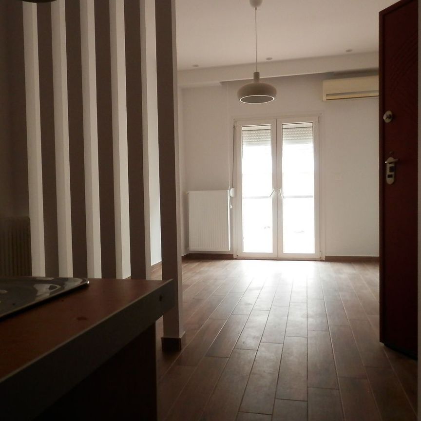 Διαμέρισμα για ενοικίαση 40 Εκκλησιές (40 Εκκλησιές - Ευαγγελίστρια) - Φωτογραφία 1